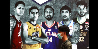 Kompetisi IBL Dibatalkan, Ini Penjelasan Pak Dirut 