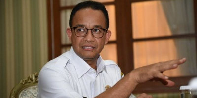 Begini Intruksi Anies Kepada Rumah Sakit dan Sudin Kesehatan