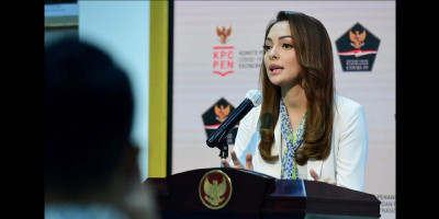 Pesan Dokter Reisa, Jangan Takut Sama Vaksin