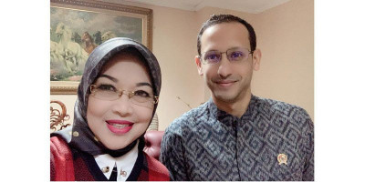 Klaster Pendidikan Dicabut dari RUU Cipta Kerja, Ketua Komite III: Langkah Tepat dan Patut Diapresiasi