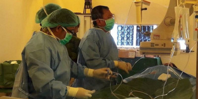 Kesaksian SBY Tentang Metode Penyembuhan Stroke Terawan Agus Putranto, Ribuan Orang Sudah Tertolong