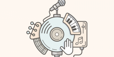 Potensi dan Perkembangan Digitalisasi Musik Indonesia di Tengah Pandemi