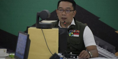 Ridwan Kamil Ungkap Berhasil atau Tidaknya Vaksin Covid-19