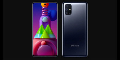 Bawa Baterai Besar, Samsung Galaxy M51 Dibanderol Seharga 5 Jutaan 