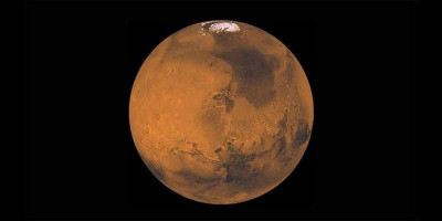 Mars Akan Berada Pada Titik Terdekatnya dengan Bumi