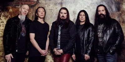 Masih Pandemi, Dream Theater Batalkan Konser di Jakarta