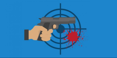 Anggota TGPF Intan Jaya dan Satu Prajurit Tertembak