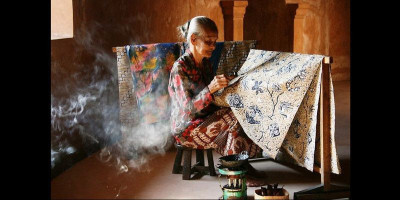 Tur Virtual Heritage Bangkitkan Geliat Wisata Budaya Nusantara