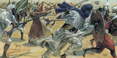 Terbunuhnya Abu Jahal