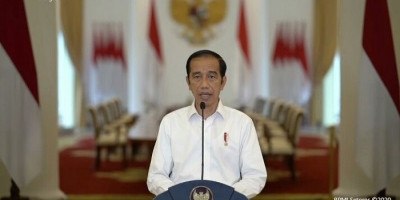 Tengok Ulah Netizen di Akun Instagram Jokowi Ini, Ada yang Curhat Jodoh dan Minta Harga Skincare Diturunkan