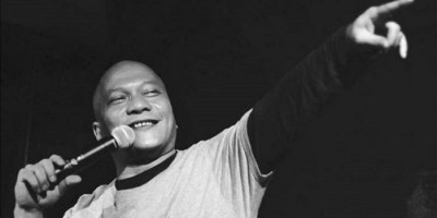 Kasihan, Iwa K Sudah 3 Tahun Nggak Ketemu Anaknya