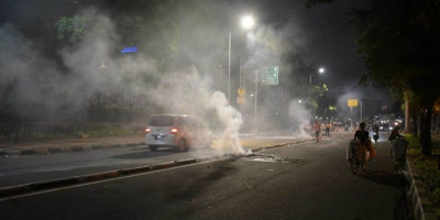 Demonstrasi Mahasiswa di Yogya dan Jakarta Tidak Anarkistis, Ini Buktinya