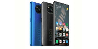 Mulai 25 Oktober Poco X3 NFC Ramaikan Pasar Indonesia