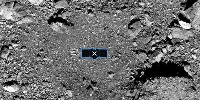 Persiapan dan Perkembangan Jelang Misi Utama OSIRIS-Rex