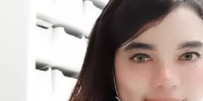Sofia Latjuba meng-Kick Yang Nakal dan Usil