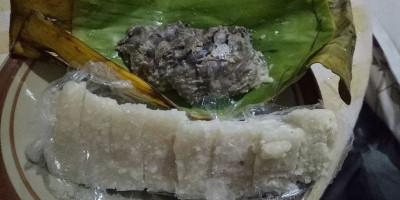 Cobain Tempe Benguk, Kuliner Tradisional Khas Kulon Progo