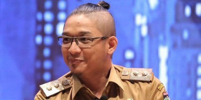Adik Terjerat Narkoba, Pasha Ungu: Teruslah Kayuh Sepedamu Adekku Sayang 