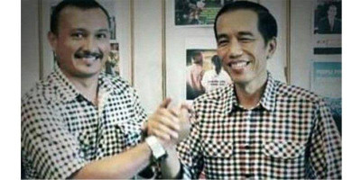  Dukung Pemerintah, Ferdinand Hutahaean Tinggalkan Demokrat