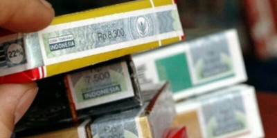 Perombakan Cukai Rokok Bakal Berdampak Pengangguran Besar-besaran