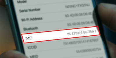 Kominfo Pastikan Kapasitas CEIR Berjalan Normal
