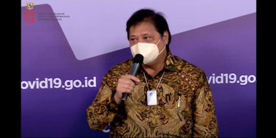 Pemerintah Pastikan Penanganan Covid-19 Semakin Baik