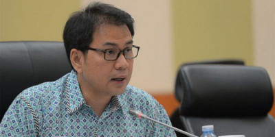 Besok DPR Serahkan UU Cipta Kerja ke Presiden, Ada 812 Halaman