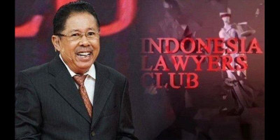 Mohon Maaf, Malam Ini ILC Tidak Tayang