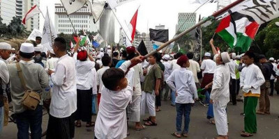 Temuan KPAI, Anak Ikut Demo karena Bosan Tidak Sekolah