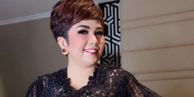 Hasil Swab Sudah Keluar, Begini Kondisi Terbaru Joy Tobing