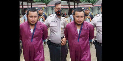 Hari Tanpa Bra Sedunia, Guru Ngaji Jelajahi Payudara Muridnya