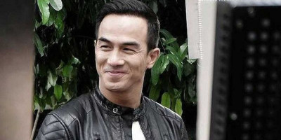 Joe Taslim Cerita Perbedaan Syuting Film di Hollywood dan Korsel