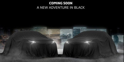 Mitsubishi Segera Perkenalkan Mobil Barunya, Berkonsep Adventure 