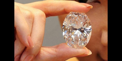 Belanda Akan Kembalikan Berlian 36 Karat yang Dirampas dari Kesultanan Banjarmasin