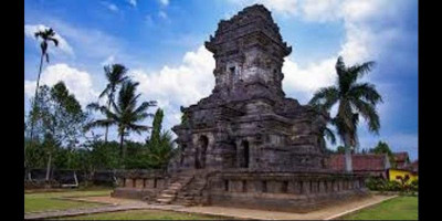 KEK Singhasari Andalkan Wisata Sejarah Budaya