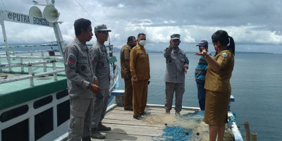 Kamla Zona Timur Matangkan Kesiapan Operasi Cegah Tangkal