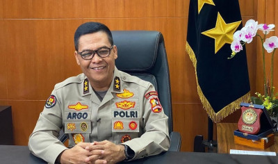 Kapolri Mutasi Jabatan 2 Jenderal, Kombes Suyudi Ario Seto Jadi Penyidik Utama Bareskrim