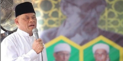 Pesan Gatot Nurmantyo untuk Aktivis KAMI yang Ditahan, Sudah Siap Lahir Batin