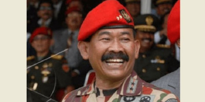 Sempat Dijaminkan Panglima TNI dan Menko Marves, Eks Danjen Kopassus Ini Bakal Digarap Bareskrim Polri