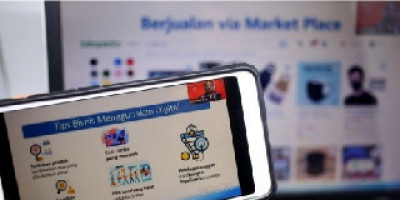Makin Terbuka! Peluang Bisnis Online