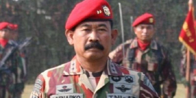 Alasan Medical <i>Check Up</i>, Eks Danjen Kopassus Ini Tak Penuhi Panggilan Polri