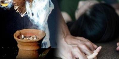 Sukardi Mengaku Dukun, Bisa Obati Covid-19 Lalu Ajak Pasiennya Mandi Bareng