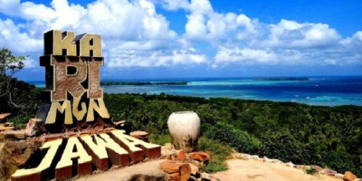8 Bulan Vakum, Karimunjawa Akhirnya Kembali Dibuka untuk Wisatawan