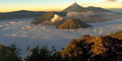 Cerita Pendakian Gunung Semeru: Bertemu Perempuan yang Hilang Sebulan, Jasadnya Ditemukan di Jurang