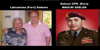 Kisah Pilu Di Hari Terakhirnya Bung Karno (Bag. 2 / 3)