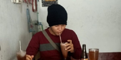 Putra Musisi Besar Siapkan Mimpi Besar