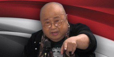Kelirumologi Andaikatamologi
