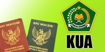 Menyiapkan Ensiklopedia KUA yang Akademis dan Ilmiah
