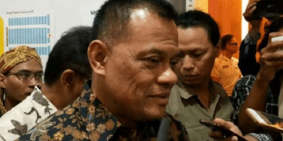 Langkah Kapolri Tolak Temui Gatot Nurmantyo Dkk Sudah Pas