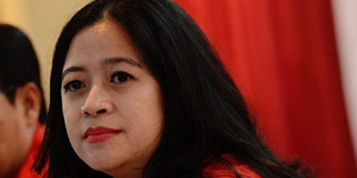 Setelah Serahkan Draf UU Cipta Kerja ke Jokowi, Puan Maharani Terbang ke Bali 