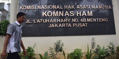 Temuan Komnas HAM Terkait Kematian Pendeta Yeremia